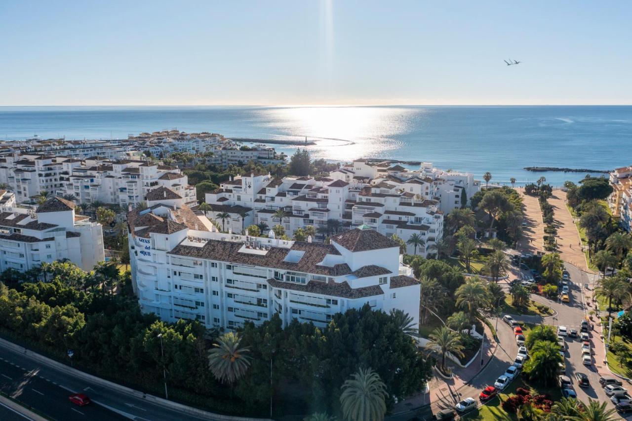 Apartment 3 En Gaviotas Ref G1 209 Marbella