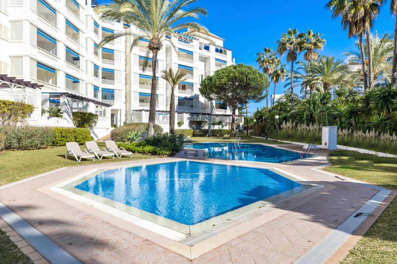 3 En Gaviotas Ref G1 209 * Marbella