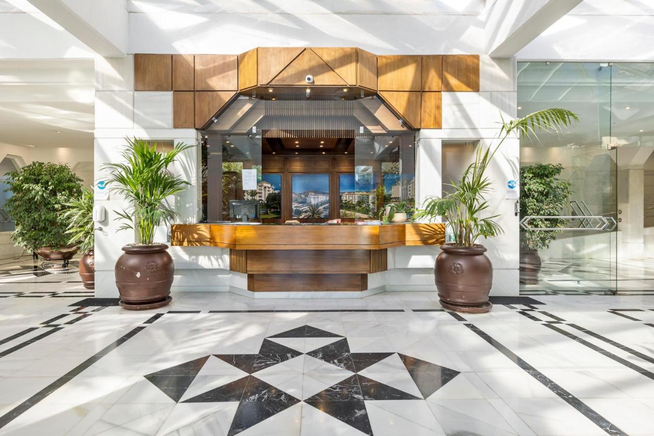 3 En Gaviotas Ref G1 209 Apartment Marbella