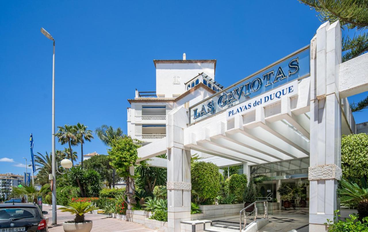 3 En Gaviotas Ref G1 209 * Marbella