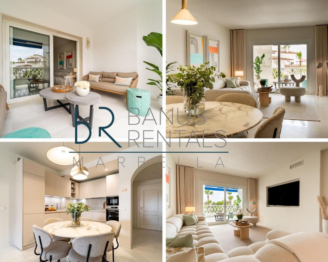 3 En Gaviotas Ref G1 209 Apartment Marbella