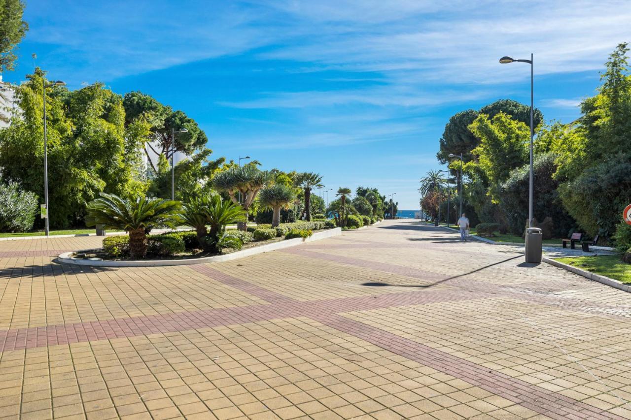 3 En Gaviotas Ref G1 209 Apartment