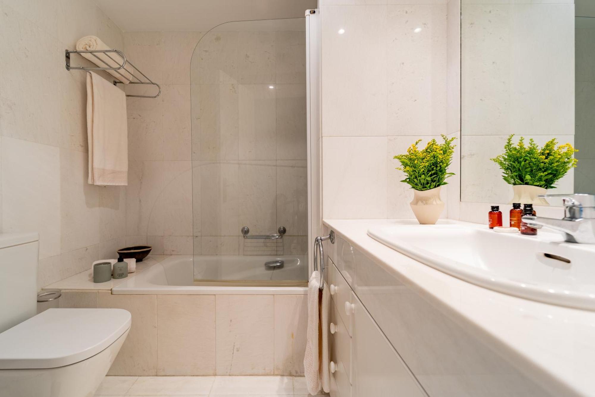 Apartment 3 En Gaviotas Ref G1 209 Marbella