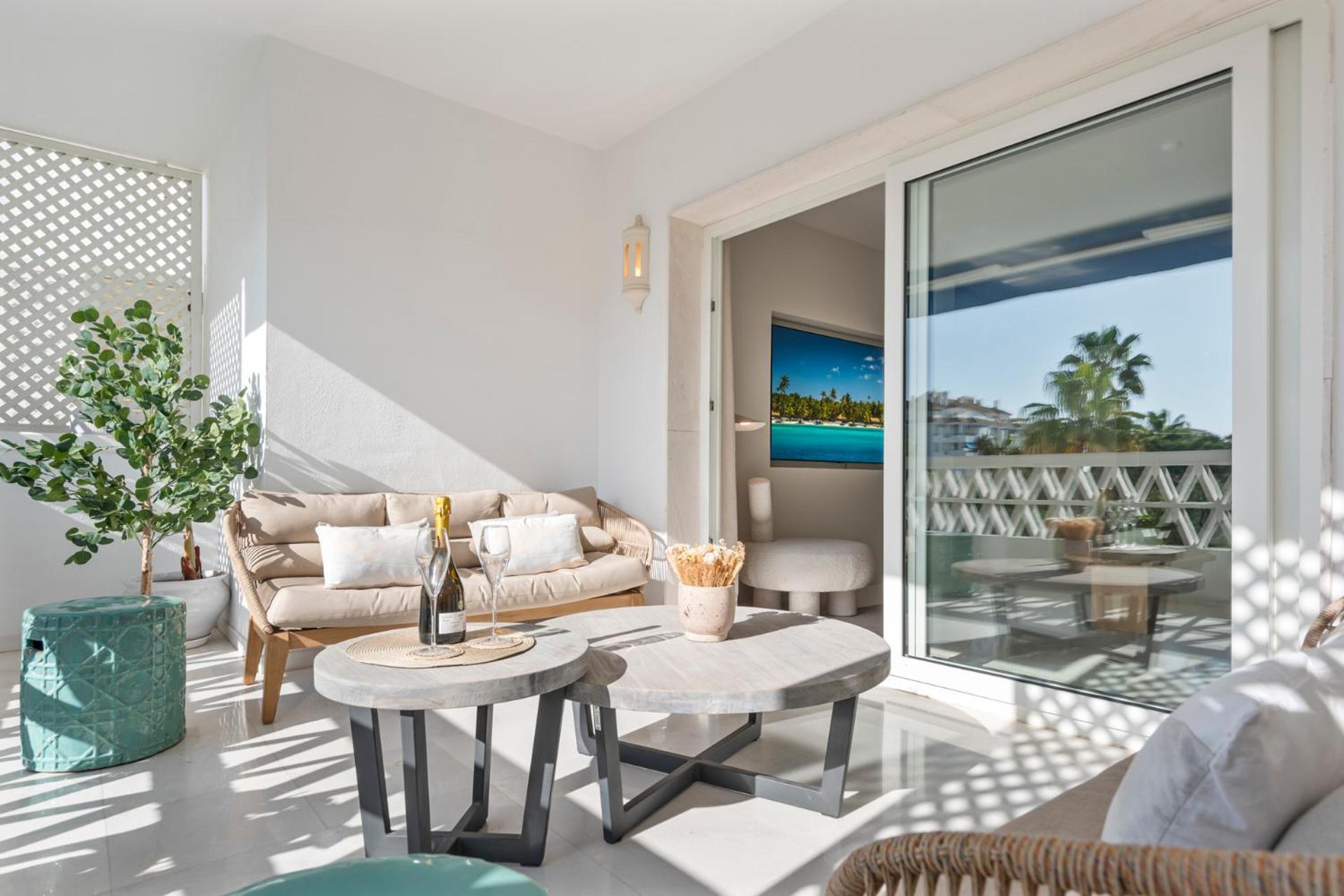 3 En Gaviotas Ref G1 209 Apartment