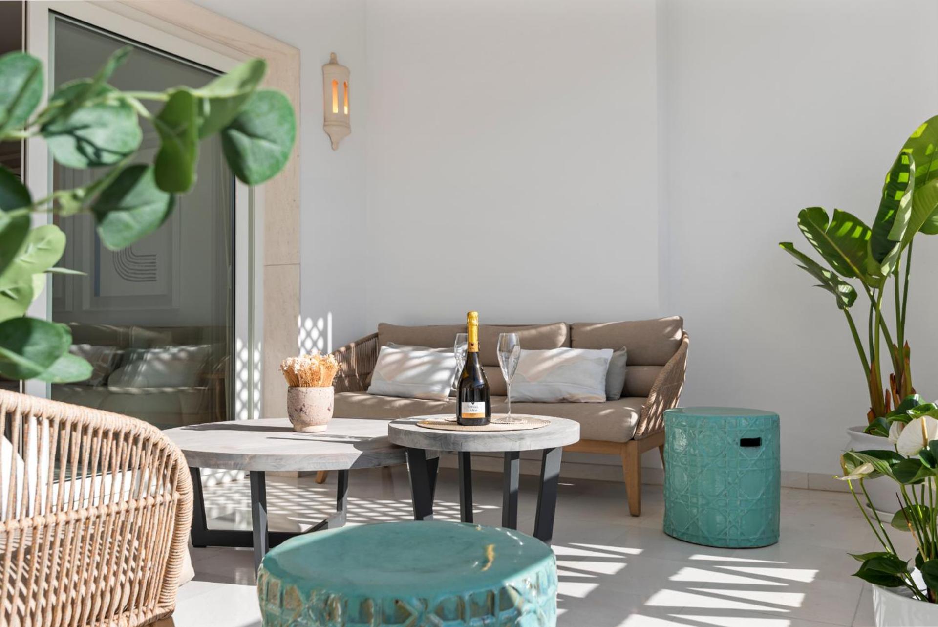 3 En Gaviotas Ref G1 209 Apartment *