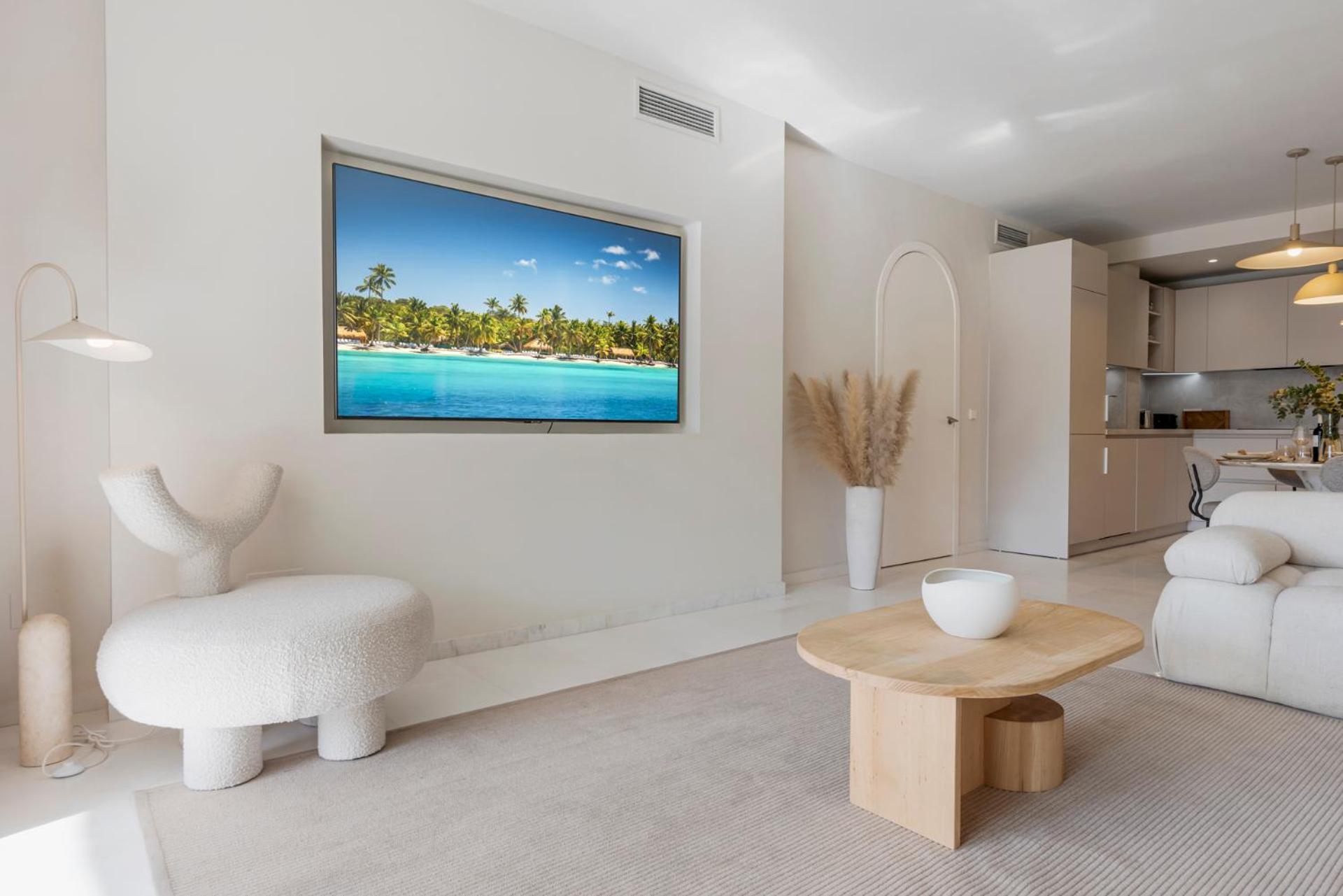 3 En Gaviotas Ref G1 209 Apartment