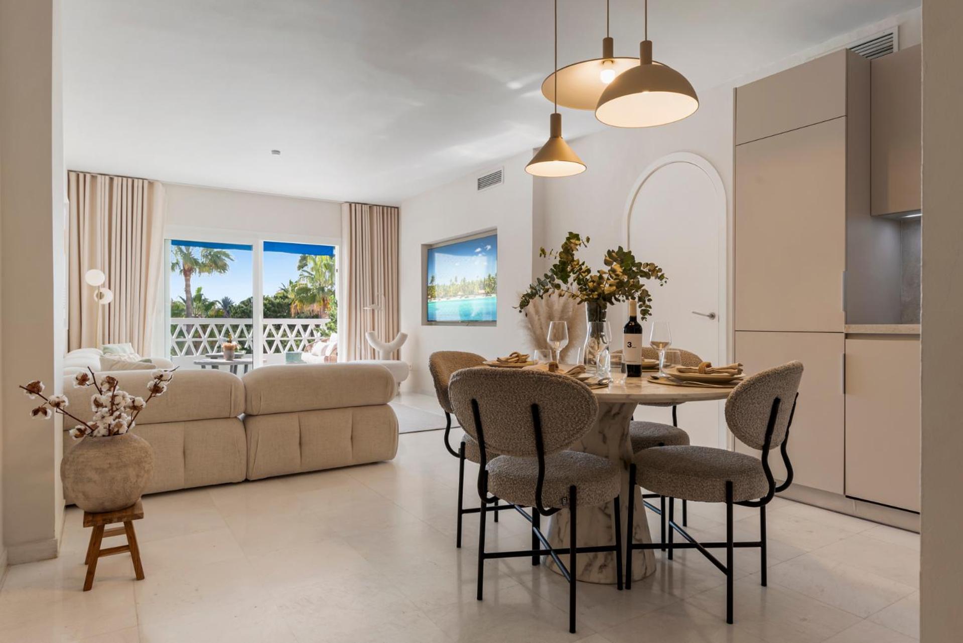 Apartment 3 En Gaviotas Ref G1 209