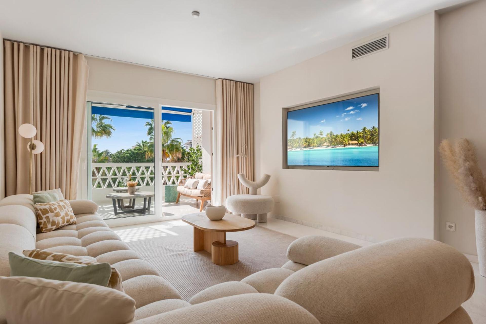 3 En Gaviotas Ref G1 209 Apartment *