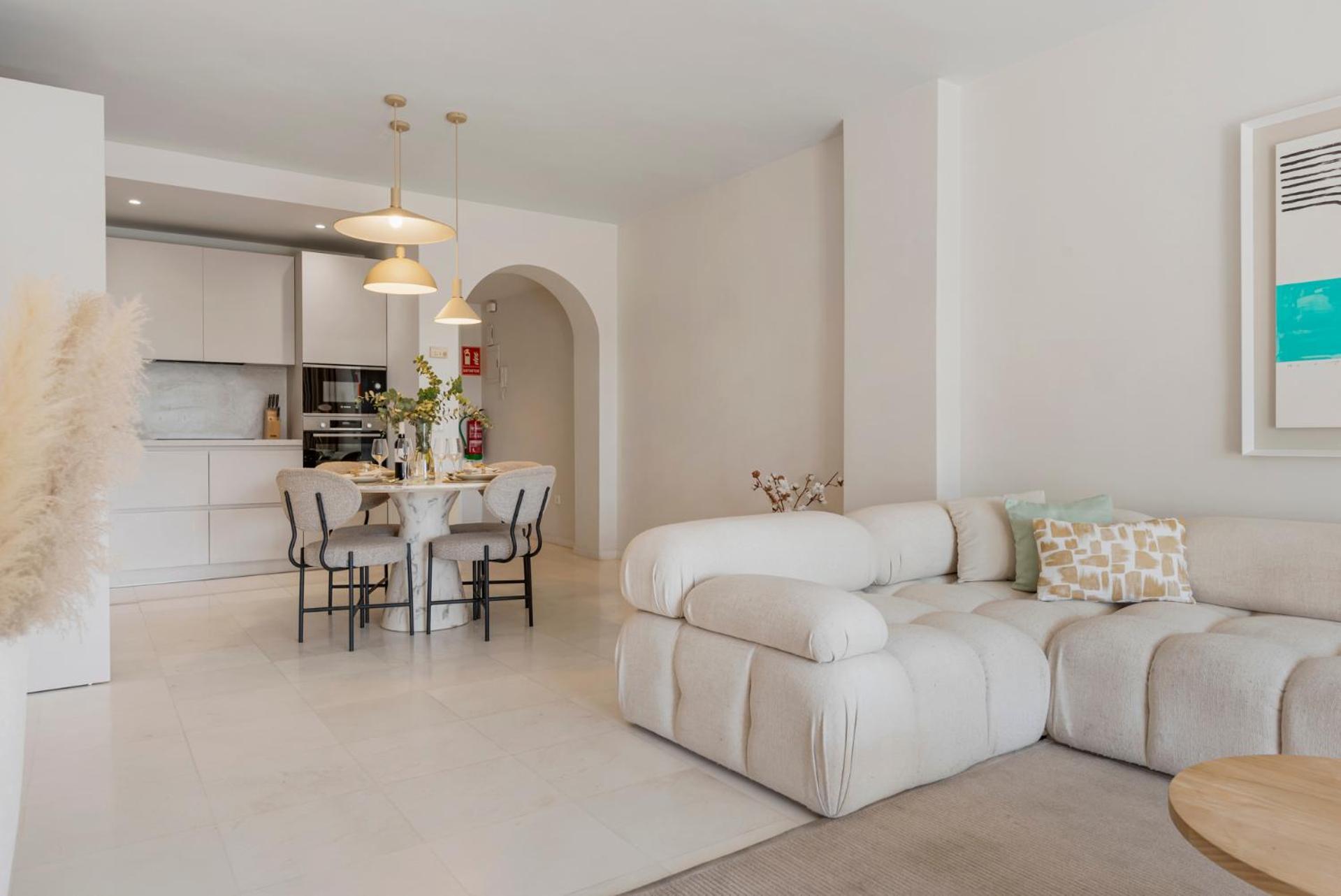Apartment 3 En Gaviotas Ref G1 209