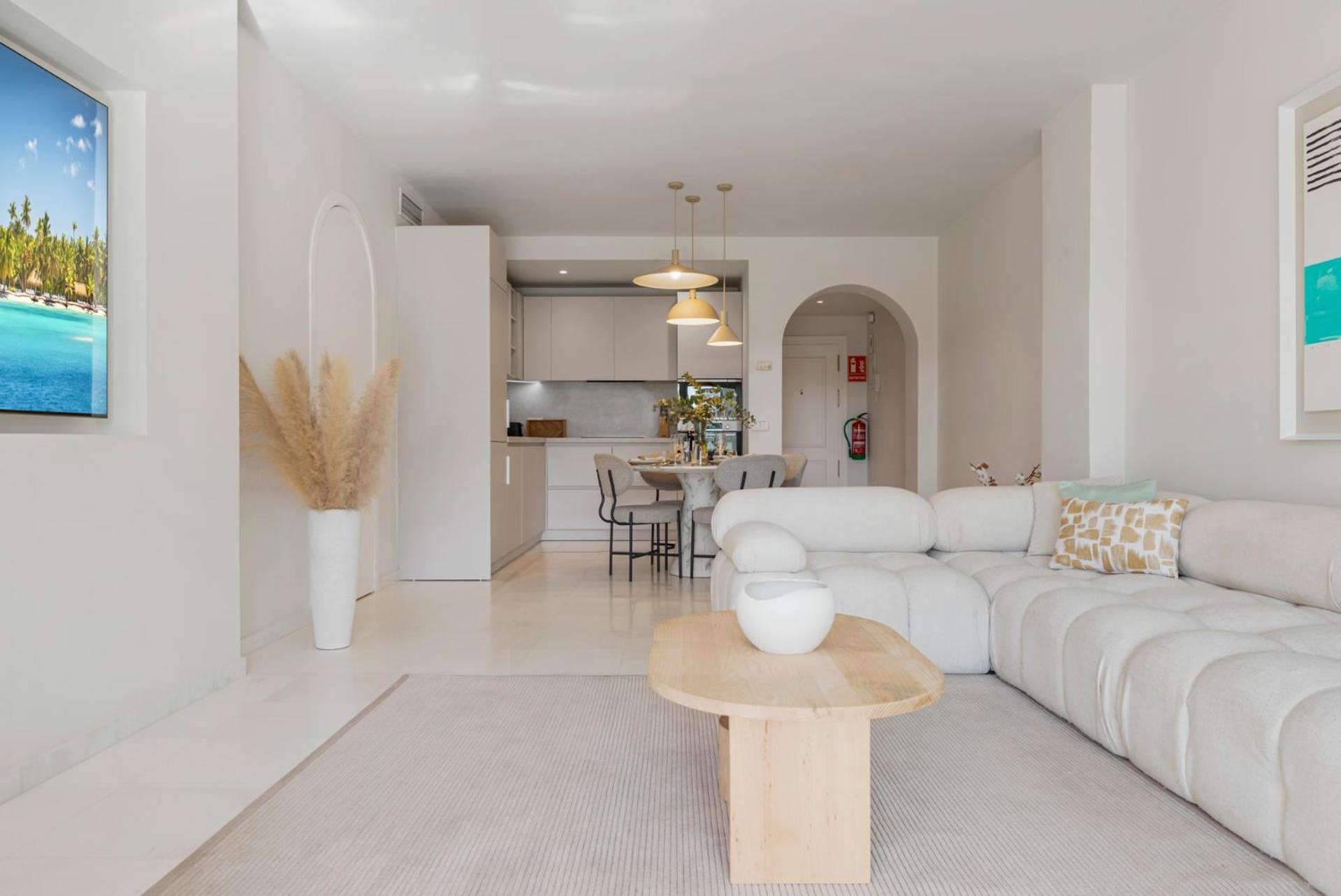 3 En Gaviotas Ref G1 209 Apartment Marbella