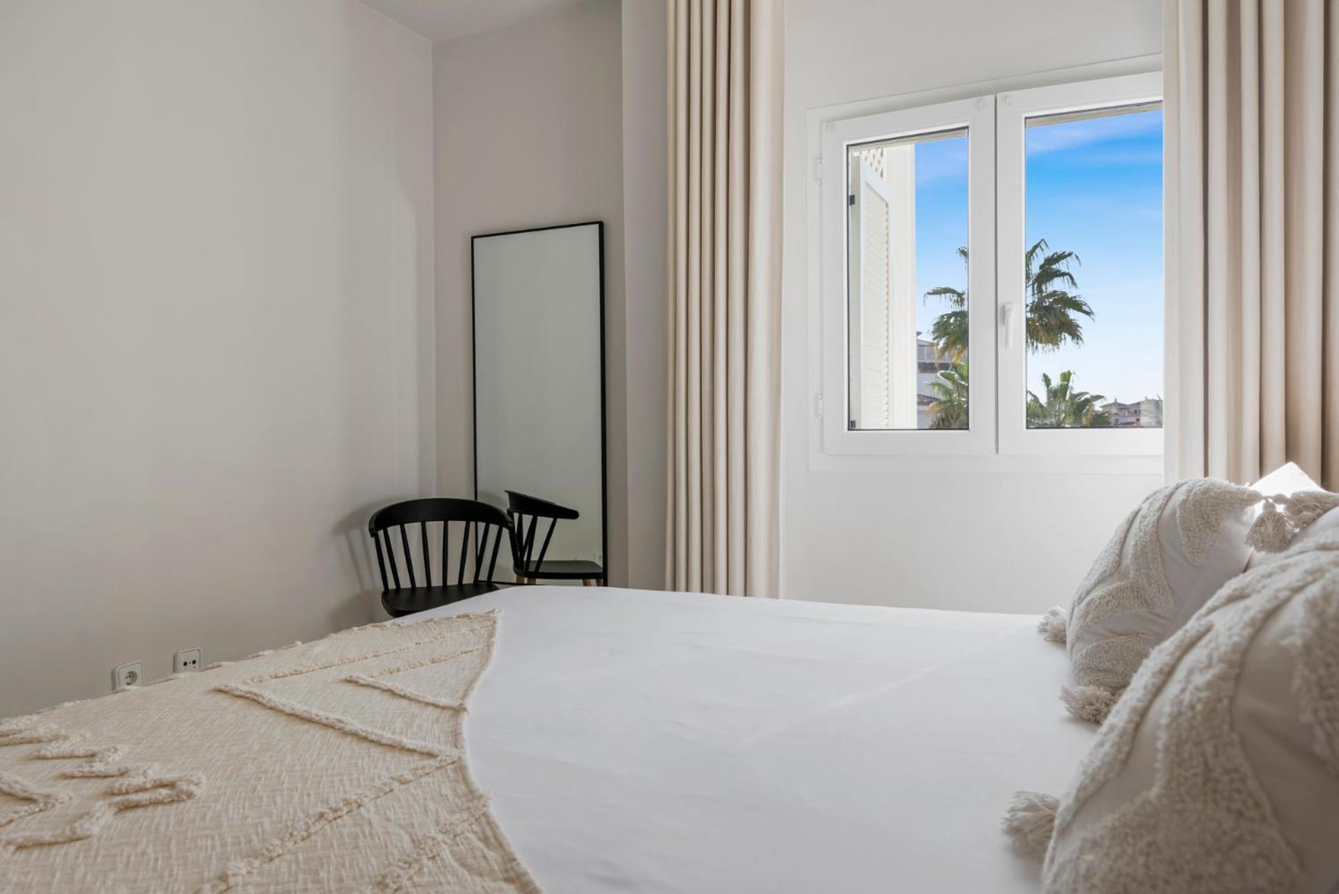 3 En Gaviotas Ref G1 209 Apartamento Marbella